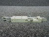 1511206-11/ 1511206-22 Cessna 182Q RH Door Bolt w/ Guide BAS Part Sales | Airplane Parts
