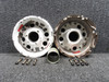 5001477-3 ABSCO 22.0x8.00-10 Wheel Assembly