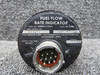 3265011-0101 (Alt: 467-144) Bendix Corp Fuel Flow Indicator (Volts: 28)