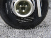 3571262-2301 (Alt: 50998-000) Bendix Corp Propeller Tachometer Indicator