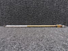 101-524092-3 Beechcraft KA200 Rudder Trim Tab Push Rod Assembly (Less End Piece)