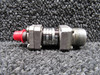 98087-1105P117 (Alt: 7SC0359) ITT Aerospace Pressure Switch