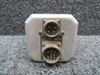 1U027-01 (ALT: 3D065M) Bendix 551A ADF Indicator