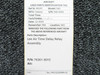 76361-80YE Lee Air Time Delay Relay Assembly