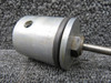 0841200-7, 0841200-21 Cessna Plug and Metering Pin Assembly