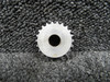 101-910026-169 Beech KA-200 Override Sprocket