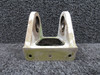 159CSM10010-1 Gulfstream G1 Rudder Tab Hinge Support Bracket