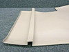1215207-62 Cessna 206H Panel Assembly Sidewall (With Mic Headset Jacks)
