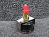 800435-01 Piper PA-31T Oxygen Supply Pressure Indicator