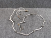 876633, 878583-01 Dehavilland DHC-7-102 Engine Cable Fire Loop