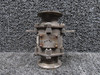 751870-1 (Alt: 751870-10) Whittaker Shut-Off Valve Assembly