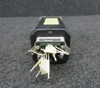 109201 Edo-Aire CID-552A VOR-LOC Indicator (IA)