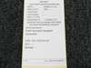 101-910026-81 Beech KA-200 Shaft Actuator Support Assembly