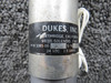 3385-00-3, 47038-005 Dukes 3 Way De-Ice Solenoid Valve with Ejector (Volts: 24)