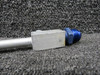 3385-00-3, 47038-005 Dukes 3 Way De-Ice Solenoid Valve with Ejector (Volts: 24)