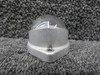 756-072, 761-184 Piper PA-31T Tail Position Light Lens with Retainer