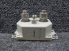 7855-6-200 (Alt: 454-636) Klixon Push to Reset Circuit Breaker (Amps: 200)