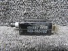 823-202-102 (Alt: 454-687) AMF-Wood Electric Push to Reset Circuit Breaker (2A)