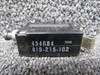 819-215-102 (Alt: 454-684) AMF-Wood Electric Push to Reset Circuit Breaker (15A)