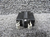 823-203-102 (Alt: 454-688) AMF-Wood Electric Push to Reset Circuit Breaker (3A)