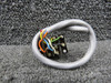 23AT3 Micro Switch Toggle Switch Assembly