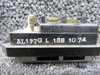 AL177G-L-188 (Alt: 757-603) Piper PA-31T Cycling Switch Assembly