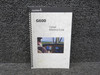 190-00601-03 Garmin G600 Cockpit Reference Guide Booklet