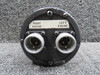 512-01 (Alt: C668016-0101) Instruments Inc. Dual Tachometer Indicator (Core)