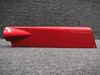 0531006-112 Cessna 172N Rudder Tip Assembly