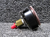 800435-00 Piper Oxygen Supply Pressure Indicator Assembly