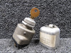10-51104-6 Cessna Ignition Switch Assembly with Key and Dust Cap