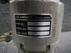 EA1330-1 Cox Airparts Hydraulic Pressure Valve Regulator (Core)