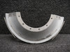 2252073-2 (Alt: 2252073-3) Cessna R182 Rear Bulkhead Half Assembly