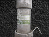 455-940 (Alt: OAS2924-1) Ozone Aircraft Systems Lock Cylinder Assembly