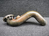 Lycoming TIO-540-U2A Tailpipe Assembly Inboard RH