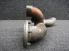 Lycoming TIO-540-U2A Tailpipe Assembly Outboard RH