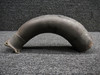 0850600-96 (Use: 0850600-153) Continental IO-470-VO9 Exhaust Riser Forward RH