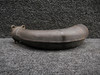 0850600-96 (Use: 0850600-153) Continental IO-470-VO9 Exhaust Riser Forward RH
