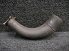 0850600-96 (Use: 0850600-153) Continental IO-470-VO9 Exhaust Riser Forward RH