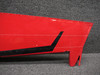 0531006-108 Cessna 172N Rudder Assembly (Damaged)