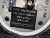 S67-1575-39 (Alt: 121-017686-01) Sensor Systems, Allied Signal GPS Antenna