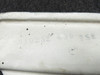 5610294-3 Aero Commander Airbox Vent Assembly LH