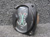FX100 Radair Dual Exhaust Gas Temperature Indicator