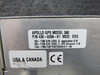 430-0256-01 Apollo Morrow II 360 GPS Receiver Assembly