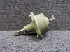 115-521107-605 Beechcraft King Air C90 Aileron Tab Actuator Assembly