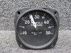 6121 United Instruments Dual Manifold Pressure Indicator (Code: E.57)