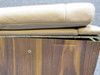 90-530018-1 Beechcraft King Air C90 Toilet Cabinet with Relief Tube Assembly