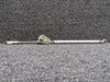 99-521012 Aileron Tab Push Rod Assembly LH