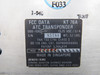 066-1062-00 Bendix-King KT-76A ATC Transponder with Tray and Mods (Volts: 14)