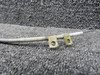 18746-003 Piper PA-23-150 Fuel Shut Off Control Cable Assembly